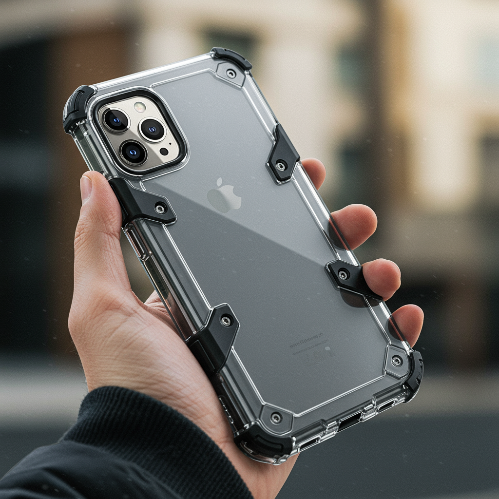 Soft Cases